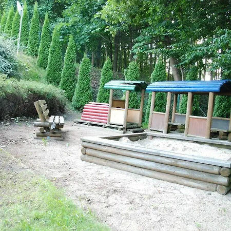 Oasis Lägenhet *