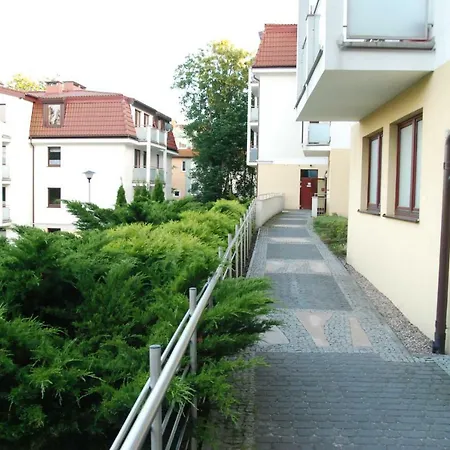 Lägenhet Oasis *