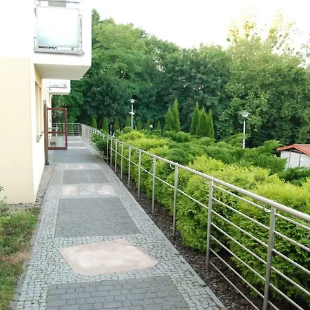 Oasis Lägenhet
